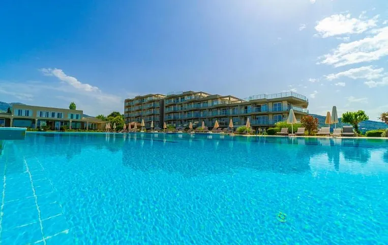 Karya Family Resort Hotel 4*