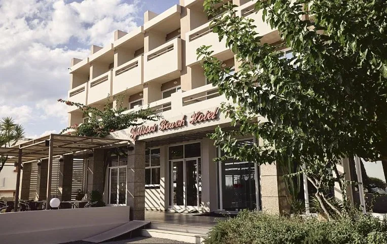 Tylissos Beach Hotel 4*