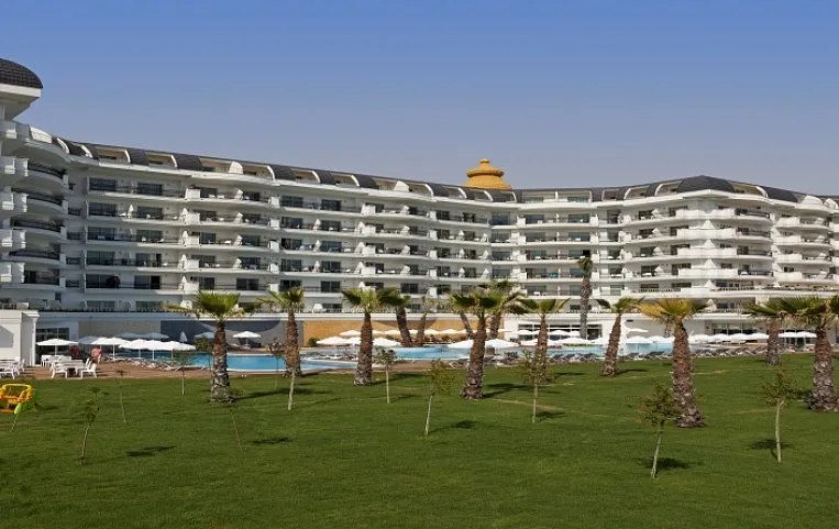 Heaven Beach Rresort & Spa 5*