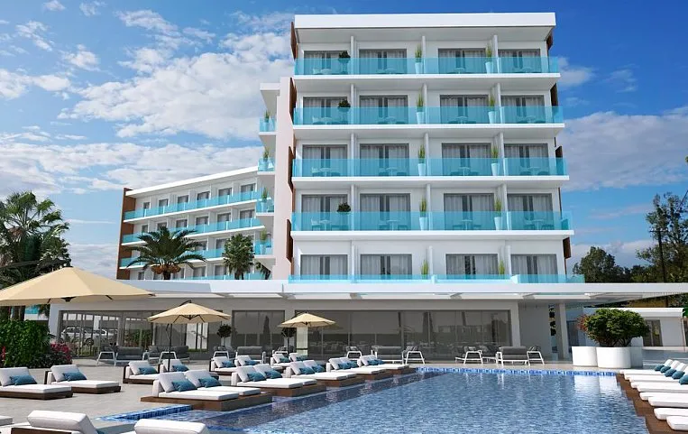 The Blue Ivy 4*