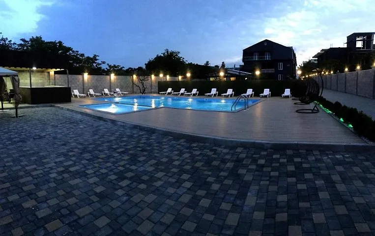 Georgian Wine House 3*