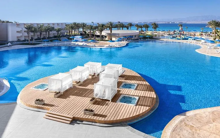 The V Luxury Resort 5*