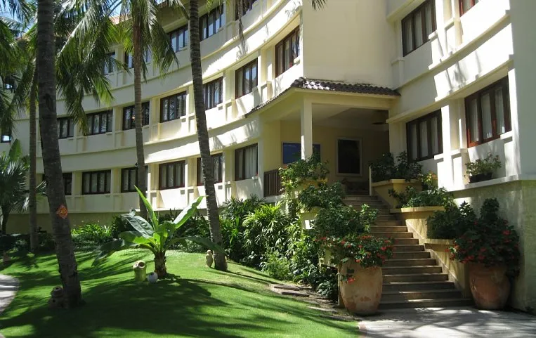Terracotta Resort & Spa 4*