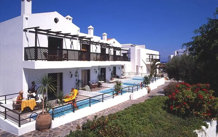 Hersonissos Maris Hotel 4*
