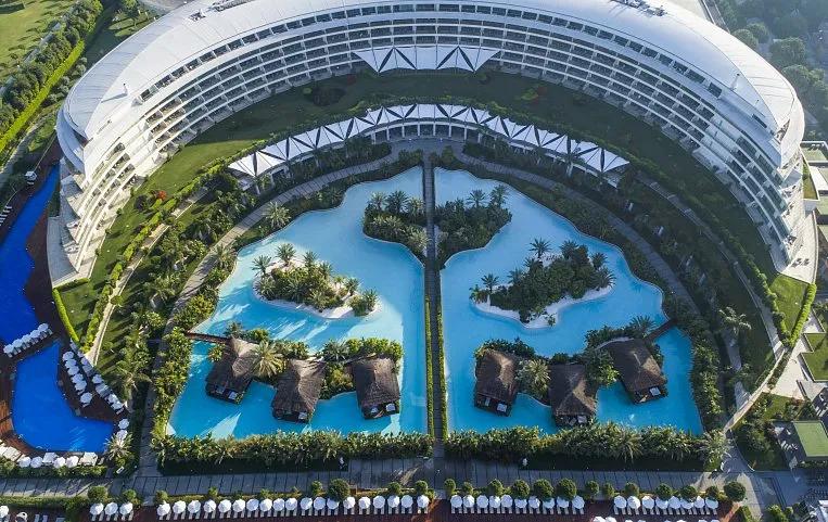 Maxx Royal Belek Golf Resort 5*