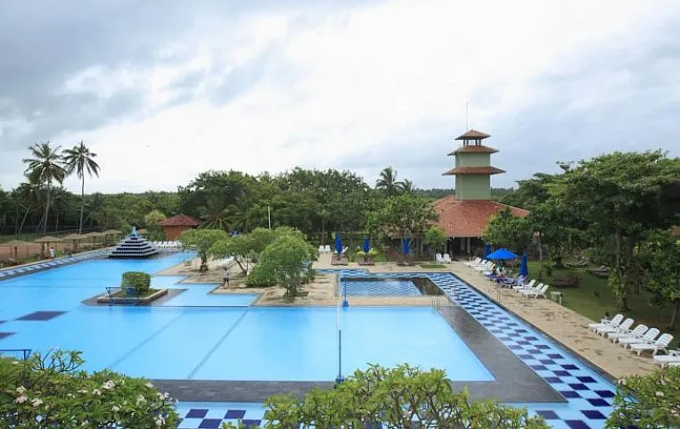 Club Palm Bay 4*