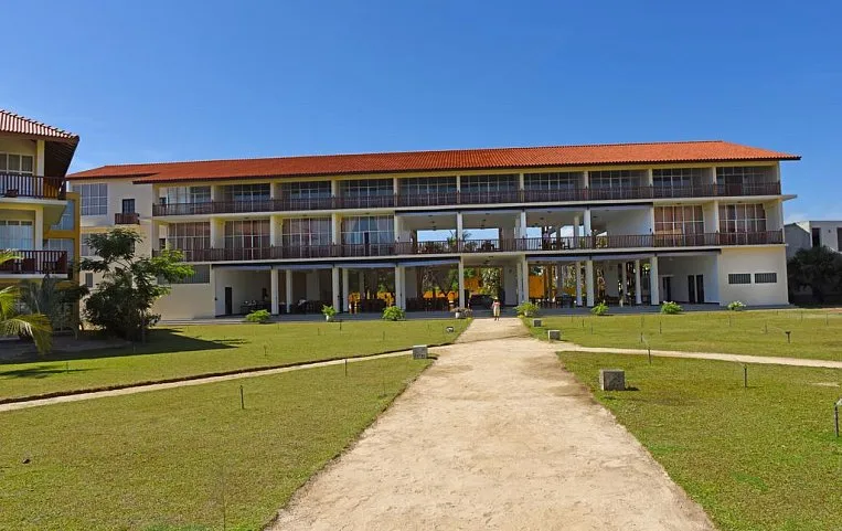 Passi Villas 4*