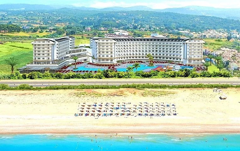Calido Maris Hotel 5*
