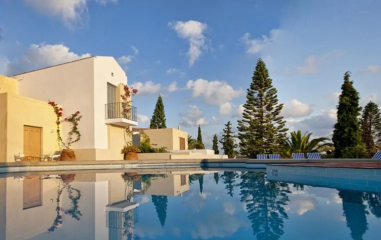 Galaxy Villas 4*