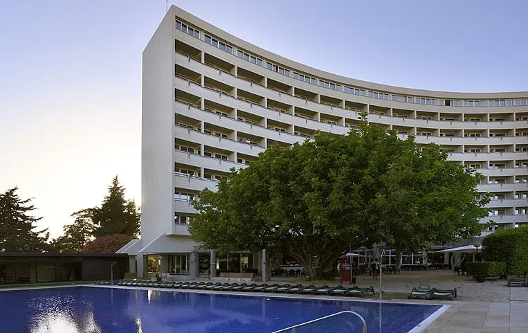 Dom Pedro Vilamoura 4*