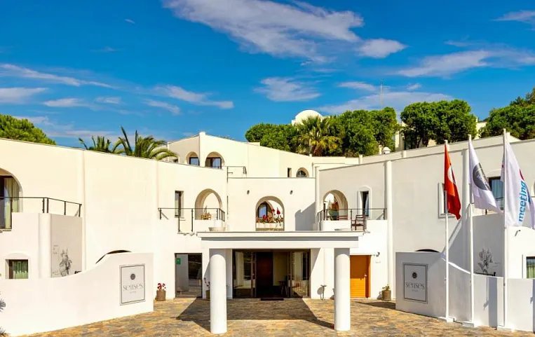 Labranda Senses Hotel Boutique