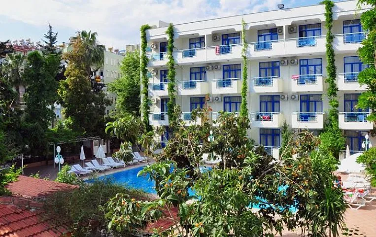 Merhaba Hotel 3*