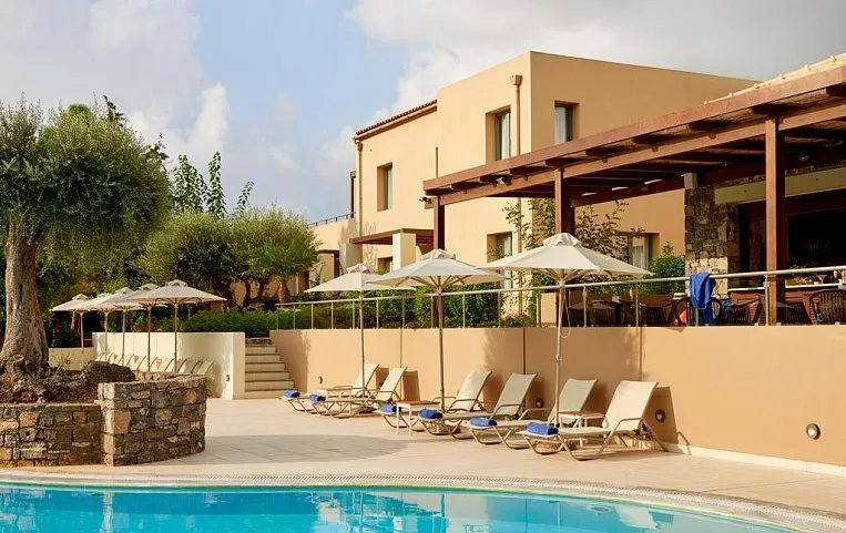 Village Heights Golf Resort 5*