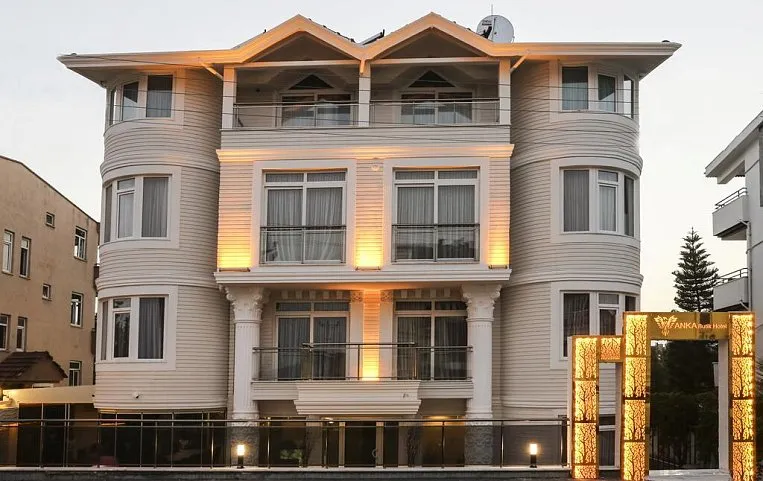Anka Butik Hotel Boutique