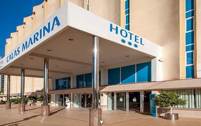 Blue Sea Calas Marina 3*