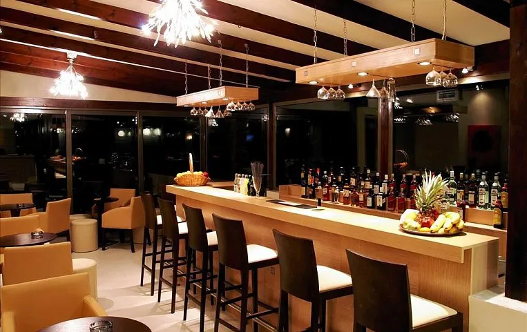 Apollo Resort Art Hotel 3*