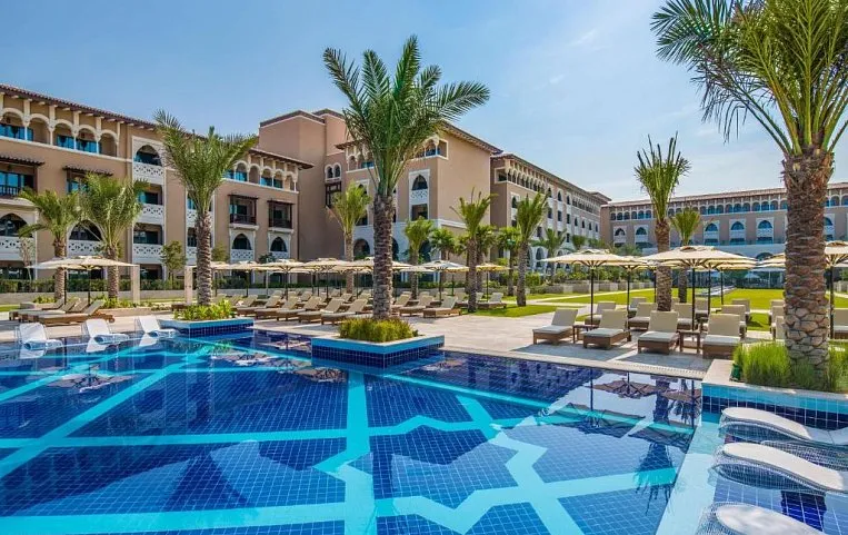 Rixos Premium Saadiyat Island 5*