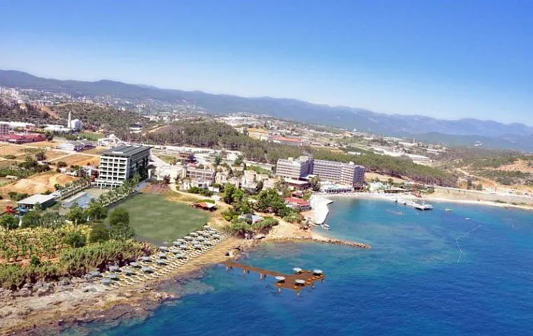 White City Resort 5*