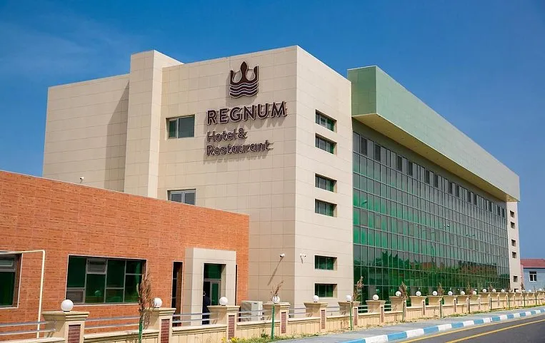 Regnum Hotel 4*