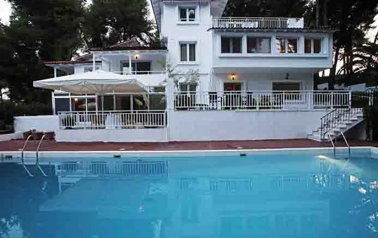 Villas Muses