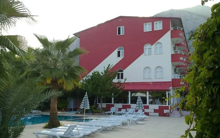 Derin Hotel 3*