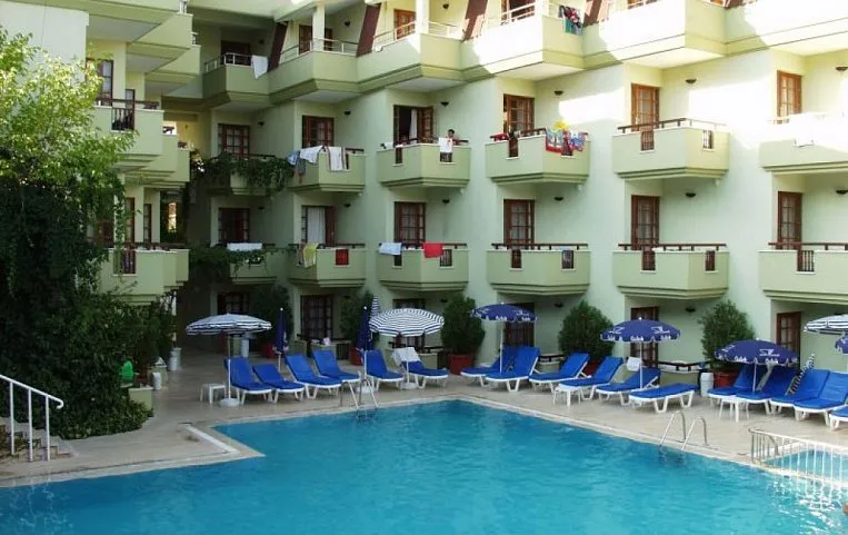 Ares City 3*