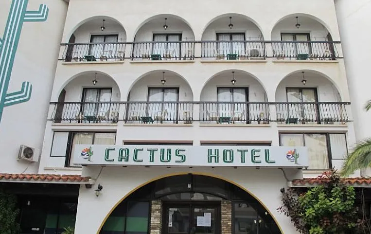 Cactus Cyprus 2*