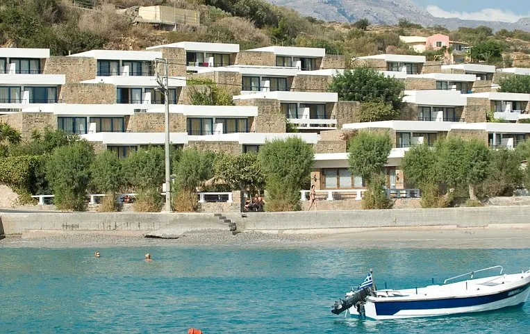 Ariadne Beach (ex. Miramare Ariadni Village) 4*
