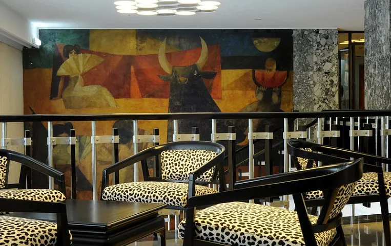 Hotel Florida 4*