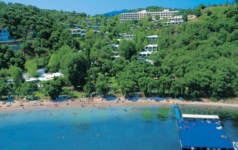 Grecotel Daphnila Bay Thalasso 4*