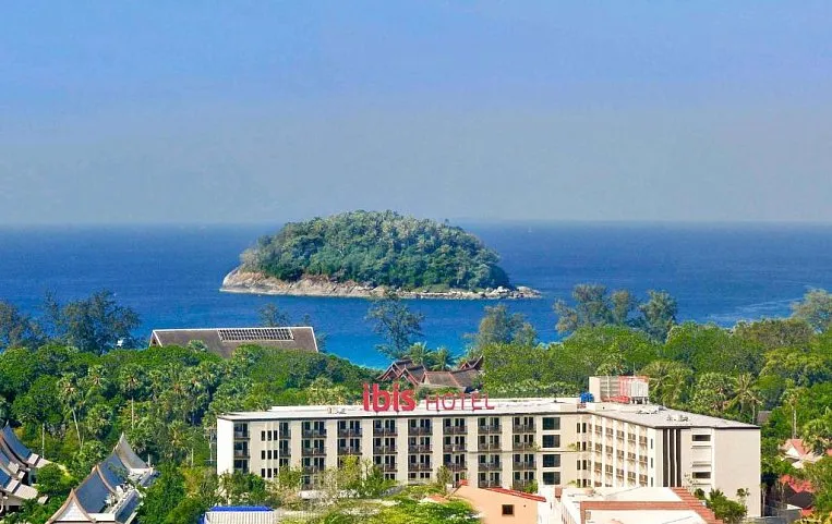 Ibis Phuket Kata 3*