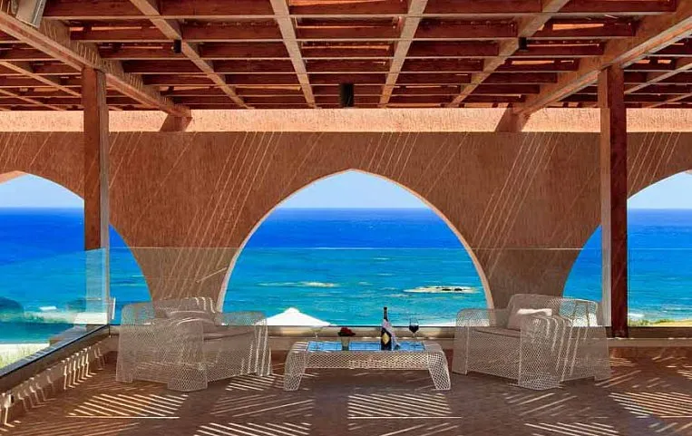 Boutique 5 Hotel 5* Deluxe