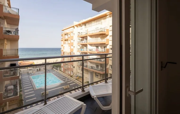Novostar Apart Monte Carlo