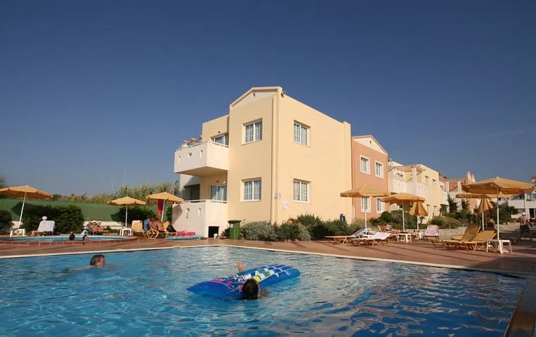 Galeana Mare Apartments 3*