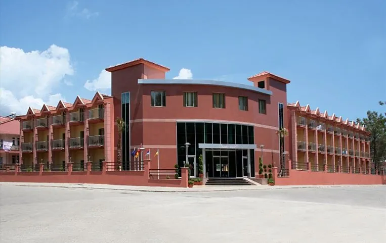 Grand Nar Hotel 4*