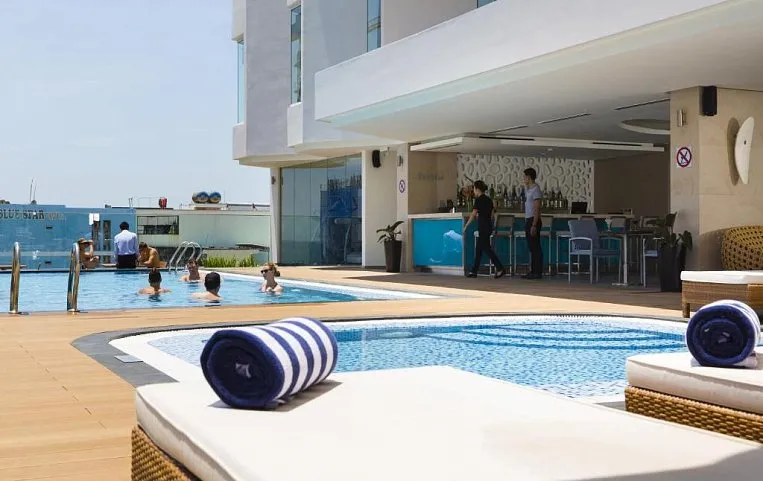 Liberty Central Nha Trang 4*