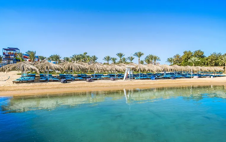 Sunrise Aqua Joy 4*