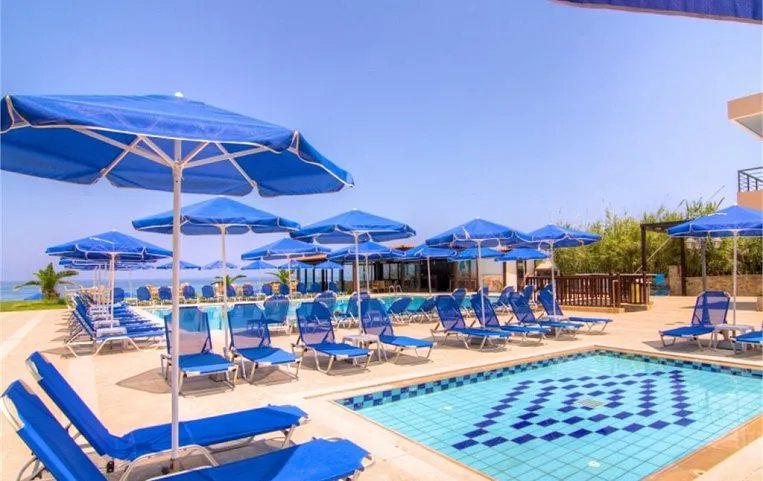 Bomo Krini Beach 3*+