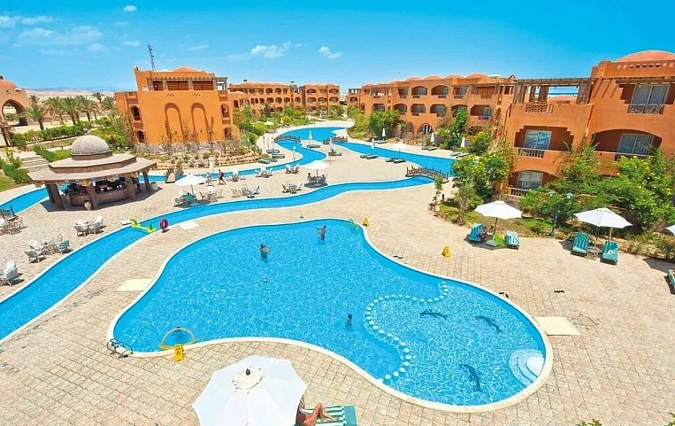 Dream Lagoon & Aqua Park Resort 4*