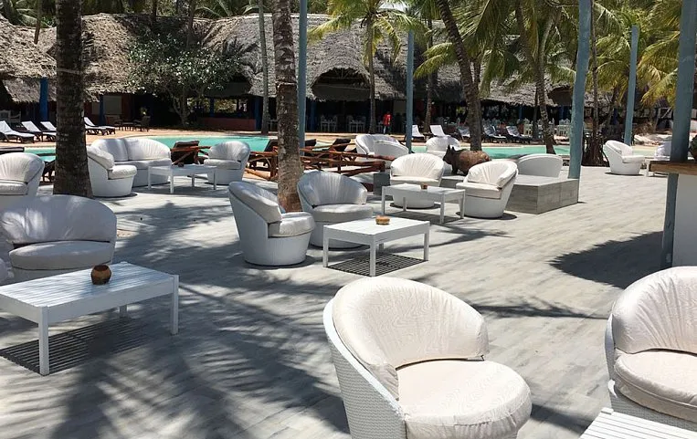 Kiwengwa Beach Resort 5*