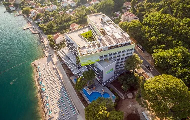 Iberostar Bijela Park 4*
