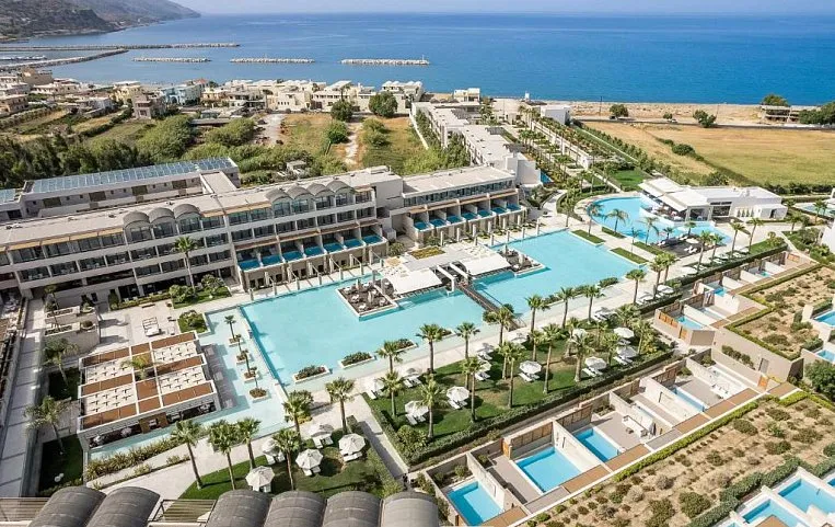 Avra Imperial Beach Resort 5*
