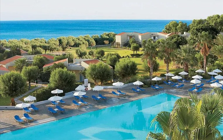 Grecotel Rhodos Royal 4*