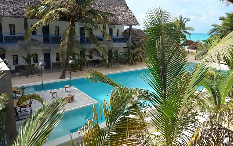 Casa Beach Hotel (ex. Casa Del Mar) 3*