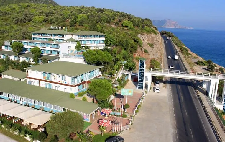 Sea Star Hotel 3*
