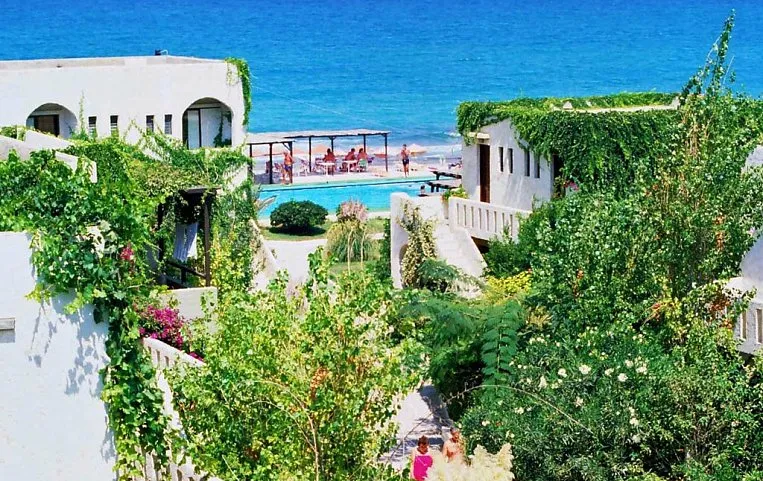 Adele Beach Hotel 3*