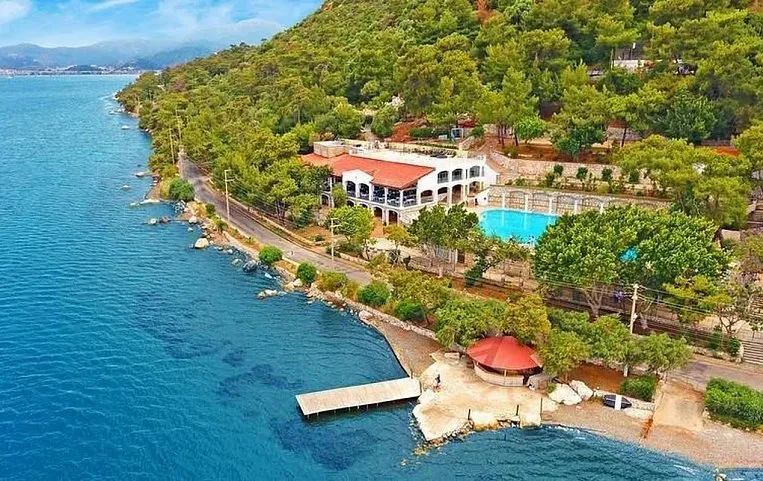 Monte Beach Resort 4*
