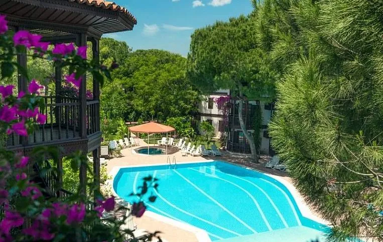 Letoonia Golf Resort 5*