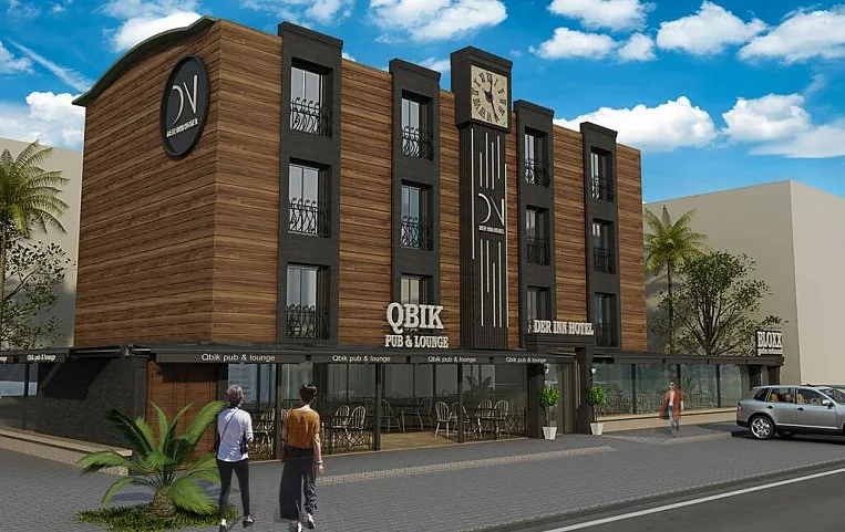 Der Inn Hotel Boutique