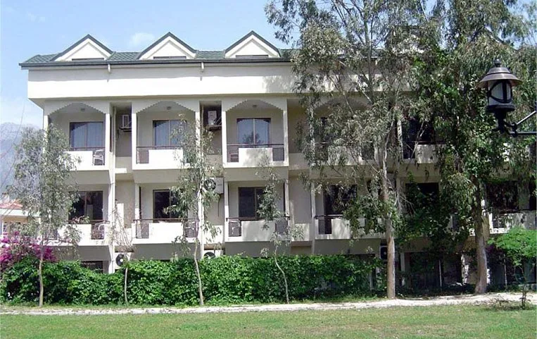 Kaftan City Hotel 3*